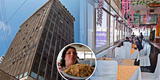 ¿Cuánto cuesta comer en chifa El Dorado, ubicado en el piso 18 de un edificio de Lince con asombrosa vista?