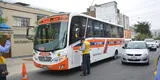 Nuevas rutas de transporte en Lima y Callao: estos son los 16 recorridos modificados por la ATU
