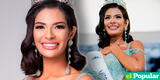 Sheynnis Palacios es la guapa nicaragüense que competirá en el Miss Universo 2023