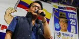 Ecuador: se revelan nuevos detalles sobre el atentado de Fernando Villavicencio, candidato a la presidencia