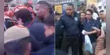 Video logra captar preciso momento del asesinato de Fernando Villavicencio: "Maldigo a este gobierno"