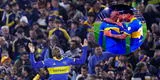 Prensa argentina se rinde ante Luis Advíncula: Así calificaron su actuación en Boca Juniors