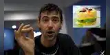 Argentino prueba causa peruana por primera vez y queda en shock con el sabor: "Este plato me encanta"