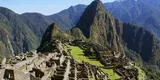 Cusco: Presuntos falsificadores fueron capturados por ofrecer entradas a Machu Picchu