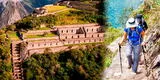 Choquequirao: Conoce cuáles son las 3 rutas para llegar hasta el segundo Machu Picchu