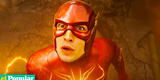 “The Flash” fue un fracaso en taquilla y su lanzamiento al streaming aún no tiene fecha