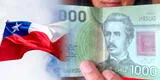 Recibe 13 mil pesos en septiembre 2023: AQUÍ cómo cobrar el subsidio en Chile