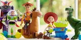 Disney lanza juguetes de sus series más exitosas por el Día del Niño