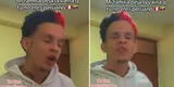 Le piden a venezolano que deje de comportarse como peruano y responde con canción de huayno