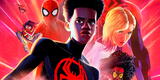 Spiderman: Across the Spiderverse, ¿de qué trata la película y cuáles son las preguntas que responde del multiverso?