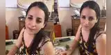 Locutora muestra como cocina en su casa con curiosa narración y causa sensación: “No sé necesita radio”