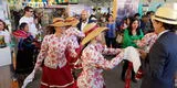 Feria Internacional de Arequipa abrió sus puertas para trigésima edición en Cerro Juli