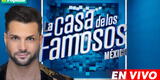 Final de ‘La Casa de los Famosos’ EN VIVO: a qué hora y cómo ver al ganador del reality show