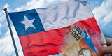 Chile inició el pago del bono de 200 mil pesos. Conoce AQUÍ cómo cobrar el subsidio
