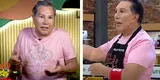 "Así dicen que me respetaron": Jimmy Santi arremete contra El Gran Chef Famosos por no ser llamado a la final