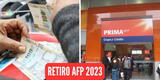 Retiro AFP 2023: ¿Ya se puede retirar los fondos de mi cuenta?