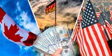 Estados Unidos, Alemania y Canadá ofrecen empleos con sueldos de hasta 4 mil dólares: AQUÍ los detalles