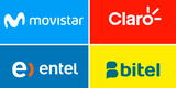 ¿Claro, Movistar, Entel o Bitel? ChatGPT responde cuál es el mejor operador de telefonía en Perú