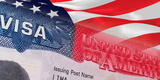 Conoce las consecuencias por no usar bien la visa americana: la respuesta te sorprenderá