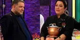 Javier Masías elogia inspiradora vida de Natalia Salas tras ganar El Gran Chef: "Eres una lección andando"