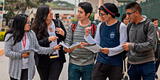 Ni San Marcos, UNI o Villarreal: ¿Cuál es la universidad del Perú que más alumnos tiene matriculados?