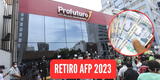 Retiro AFP 2023: ¿Cuáles son los proyectos de ley que se debatirán para la liberación de los fondos de pensiones?