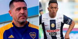 ¿Christian Cueva pudo jugar en Boca Juniors? Ricardo Gareca revela charla con Juan Román Riquelme