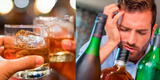 Científicos crean bebida alcohólica que emborracha sin causar resaca: "Deme 100 de esos"