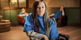 Cine: Jenna Ortega no podrá escapar del "Hospital sangriento"