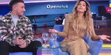 Milett Figueroa fue presentada en la TV argentina previo a 'Bailando 2023': "Emocionada y feliz"