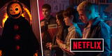 El club de los lectores criminales: La película de terror de Netflix que promete atrapar a miles de fans