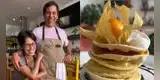 Peruana descubre el restaurante más 'caleta' de Barranco y dato sorprende: "Están de moda en Italia"