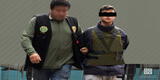 La Unidad de Flagrancia del Juzgado de Lima Norte condenó a un ladrón que robó local comercial
