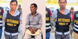 Fiscalía amplia investigación contra camarada "Tío Julio" por asesinato de policías en el Vraem
