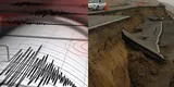 IGP pronostica terremoto de 8.8 grado en Lima: ¿Cuáles son los posibles punto del epicentro?
