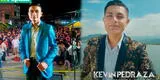 ¿A los cuántos años falleció Kevin Pedraza y cuáles son sus canciones más famosas del cantante de cumbia?
