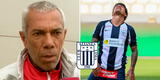 Wilmar Valencia, el DT que mandó a Alianza Lima a Segunda, deja curioso mensaje antes de pisar Matute