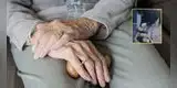 Mujer entró a una casa para robar dinero a jubilada de 70 años, pero la atrapan: "No se puede mover"