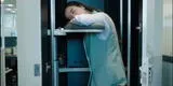 Japón crea una cápsula para dormir en el trabajo y tener un buen clima laboral