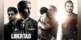 Sound of Freedom: Así fue la llegada de Eduardo Verástegui a Lima para promocionar su película