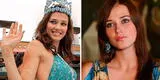Maju Mantilla: La vez que la Miss Mundo 2004 denunció graves amenazas de muerte