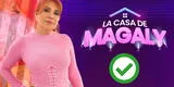 ¡Es la reina! Magaly Medina arrasa con el rating tras estrenar 'La casa de Magaly': "Lo más visto"