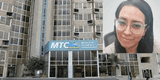 Fiscalía investiga a funcionarios del MTC por contratación de un trabajador fantasma