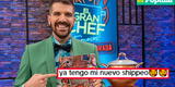 ¿José Pelaéz encontró el amor en la temporada 3 de 'El Gran Chef Famosos'? Esto revelan los usuarios