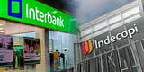 Interbank es multada con casi S/ 60 mil por manipular cuenta de usuaria y cobrarle comisión sin autorización