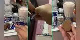 Joven compra popular galleta ‘Rellenita’ y singular detalle la deja sorprendida: “Se pasaron”
