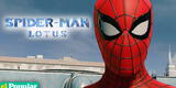 ¿De qué trata Spider-Man Lotus y dónde ver el ESTRENO de la película completa hecha por fans?