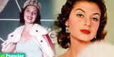 Cuando Gladys Zender se convirtió en Miss Universo 1957