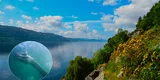 Escocia realiza la búsqueda más grande para encontrar al mítico 'Monstruo de Lago Ness'