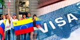 Conoce cuáles son los países que piden visa a los venezolanos en este 2023